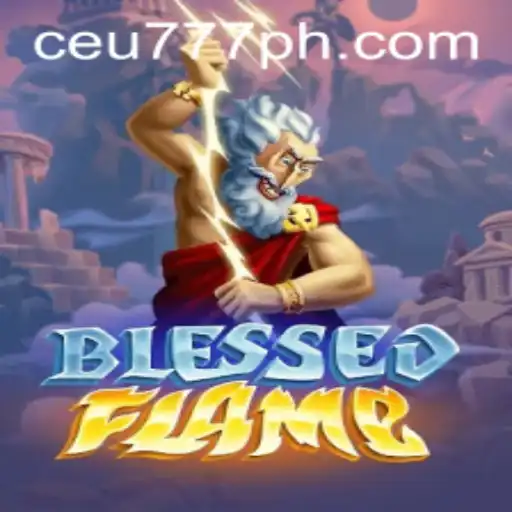 Descubra a Aventura Épica de BlessedFlame: Um Mergulho no Mundo de Magia e Estratégia