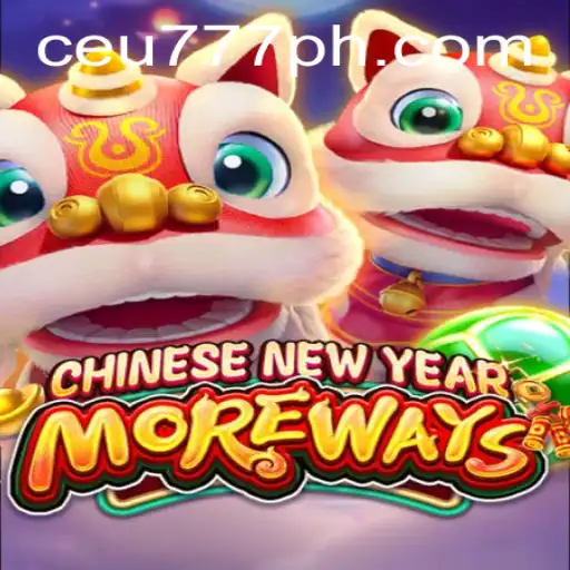 Descubra os Mistérios do Jogo CHINESENEWYEARMOREWAYS