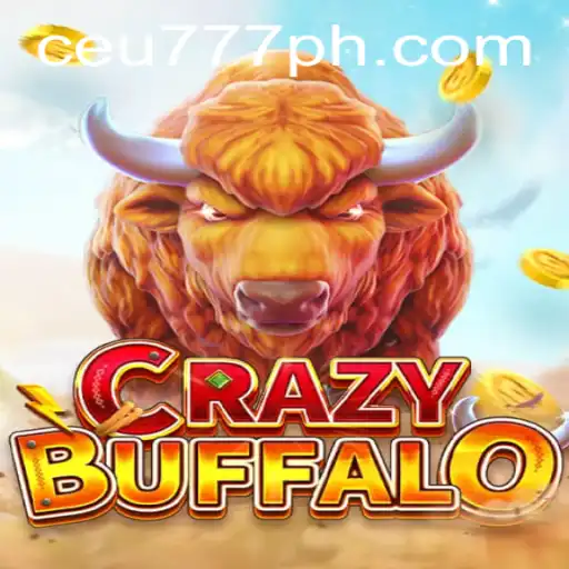 CRAZYBUFFALO: Descobrindo o Jogo Revolucionário do Ano