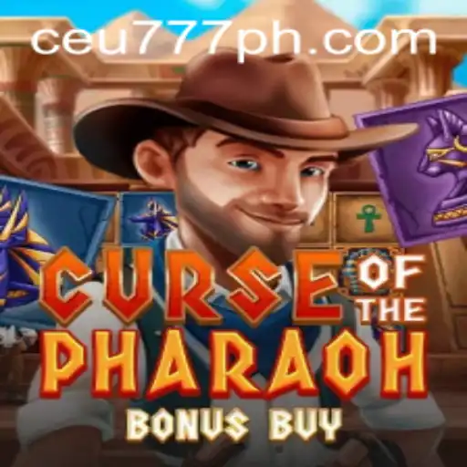 Explorando o 'Curse of the Pharaoh Bonus Buy': Uma Jornada Misteriosa
