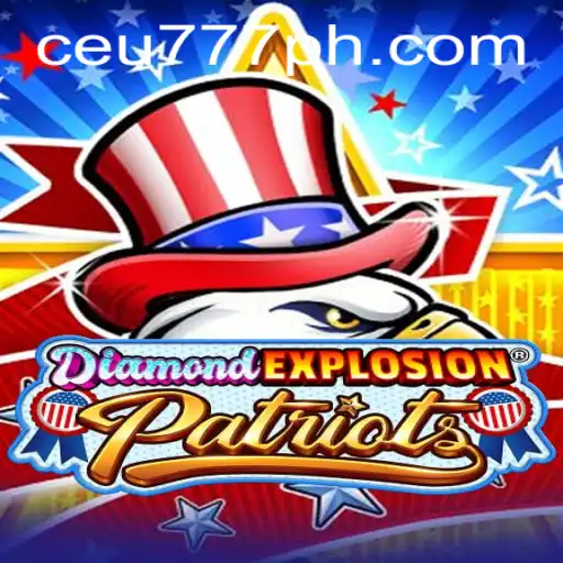 Descubra a Aventura de DiamondExplosionPatriots: Um Novo Jogo Emocionante
