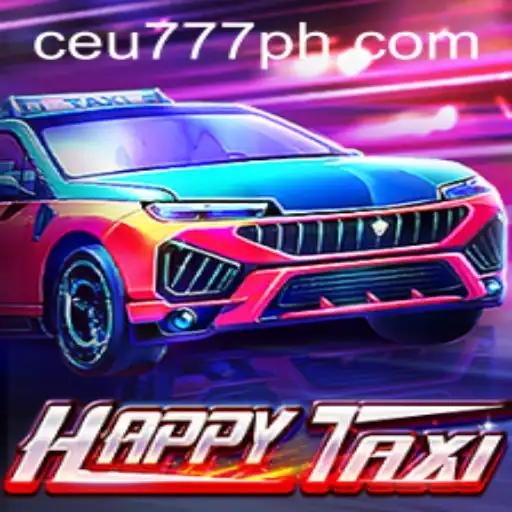Explorando o Universo Divertido de HappyTaxi: O Jogo Inovador com a Palavra-Chave 'ceu777'