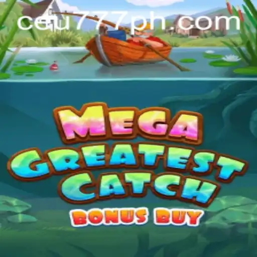 Descubra as Aventuras de MegaGreatestCatchBonusBuy