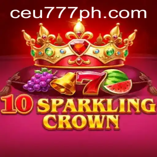 Explorando o Fascinante Mundo de 10SparklingCrown: Um Mergulho nas Regras e Estratégias