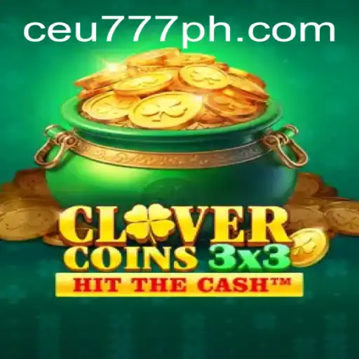 Clovercoin3x3: Um Novo Fenômeno no Mundo dos Jogos Online