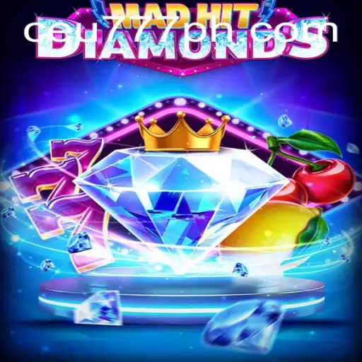 MadHitDiamonds: Um Mergulho no Universo Brilhante dos Jogos de Azar
