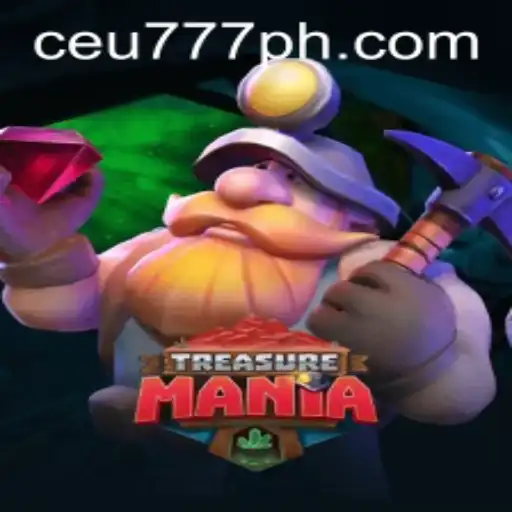 Explorando o Mundo de TreasureMania: Uma Aventura de Caça ao Tesouro Para Todos