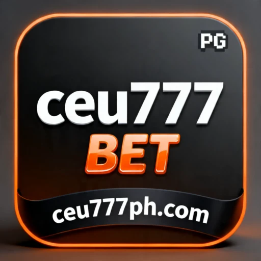 ceu777 Logo