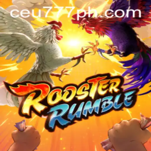 RoosterRumble: A Nova Sensação dos Jogos