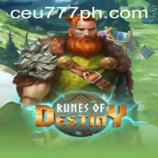 RunesOfDestiny: Descubra o Universo Místico do Novo Jogo de Aventura