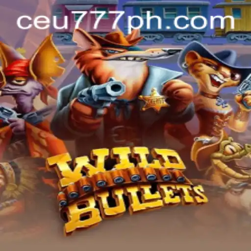 Descubra o Mundo de WildBullets: Uma Aventura de Estratégia e Ação